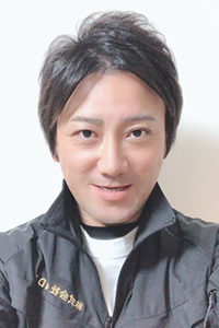 代表取締役　木元　健太